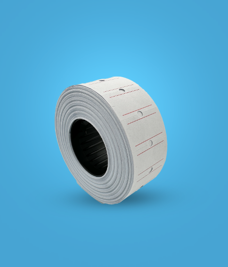 استيكر تواريخ 21×12، 1000 استيكر