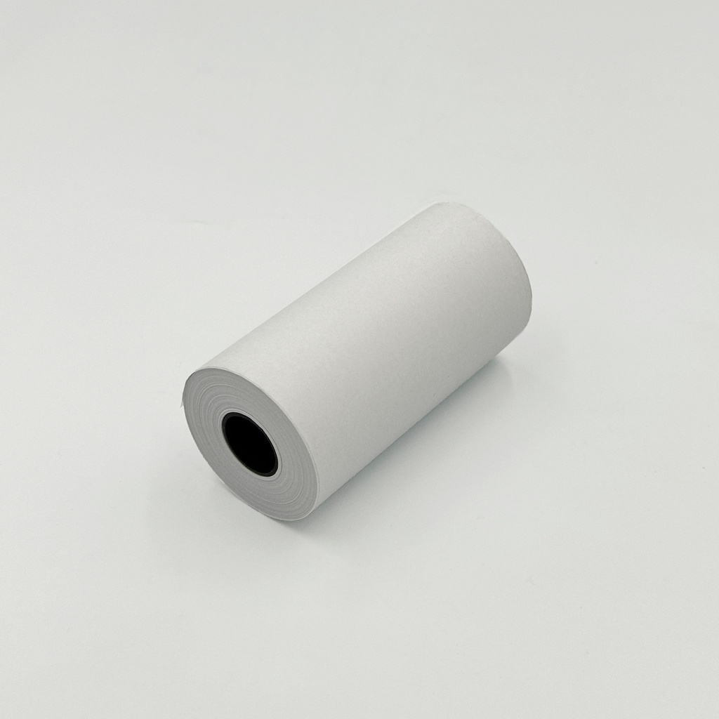 Handheld Thermal Roll 80x40mm