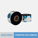 Ribbon 40x450mm