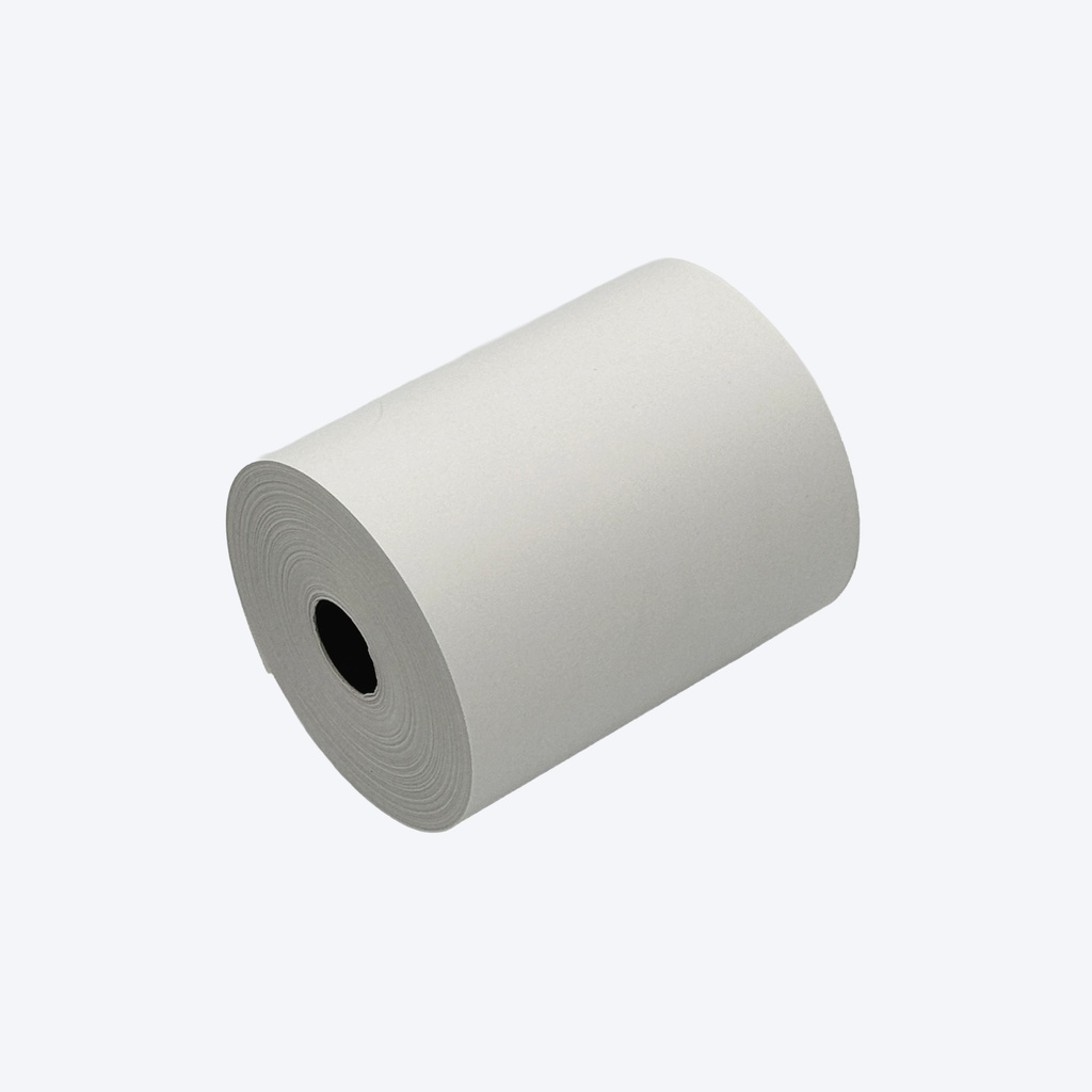 Thermal Cashier Roll 80x70mm - High Quality