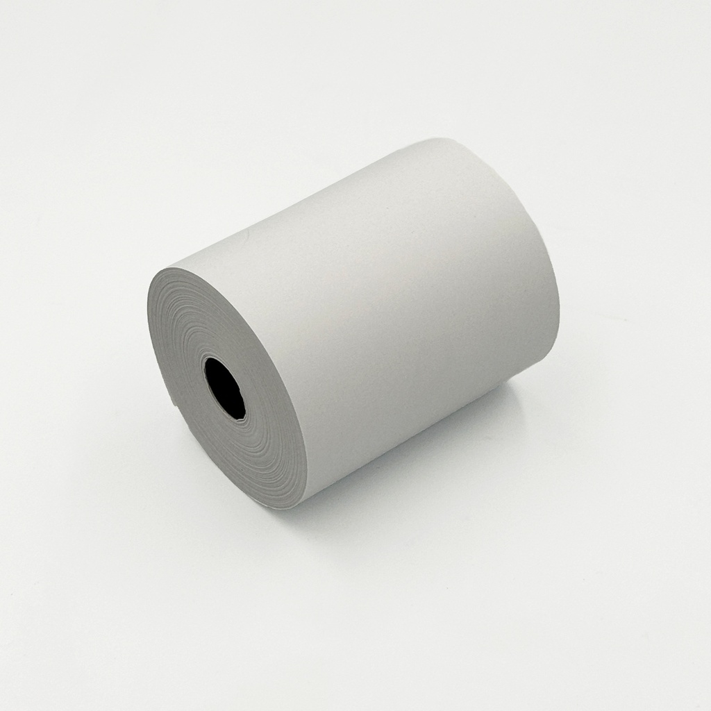 Thermal Cashier Roll 80x70mm - High Quality