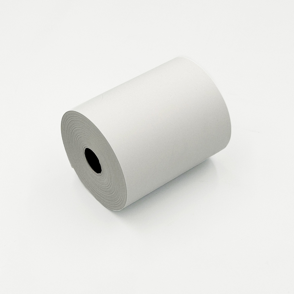 Thermal Cashier Roll 80x65mm - High Quality