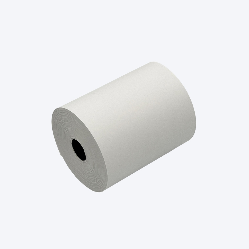 Thermal Cashier Roll 80x60mm - High Quality