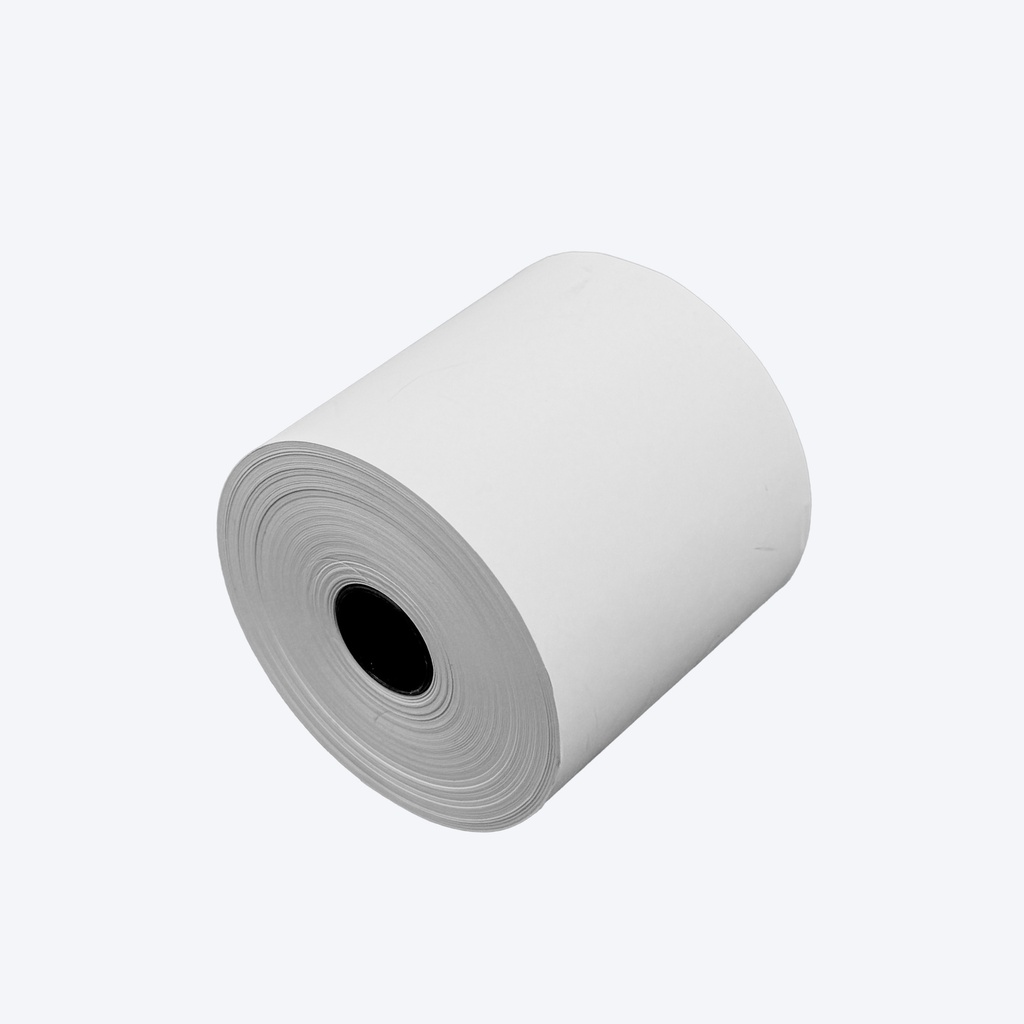 Thermal Paper 57x60mm - Pack of 100 Rolls