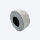 [PST-2112] Price Label 21x12mm - One Line - Non Thermal