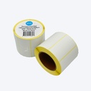 Thermal Label 100x50mm - 1000 pcs/roll