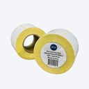 Thermal Label 100x75mm - 1000 pcs/roll
