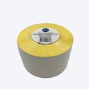 Thermal Sticker 25x32mm - 5000 pcs/roll