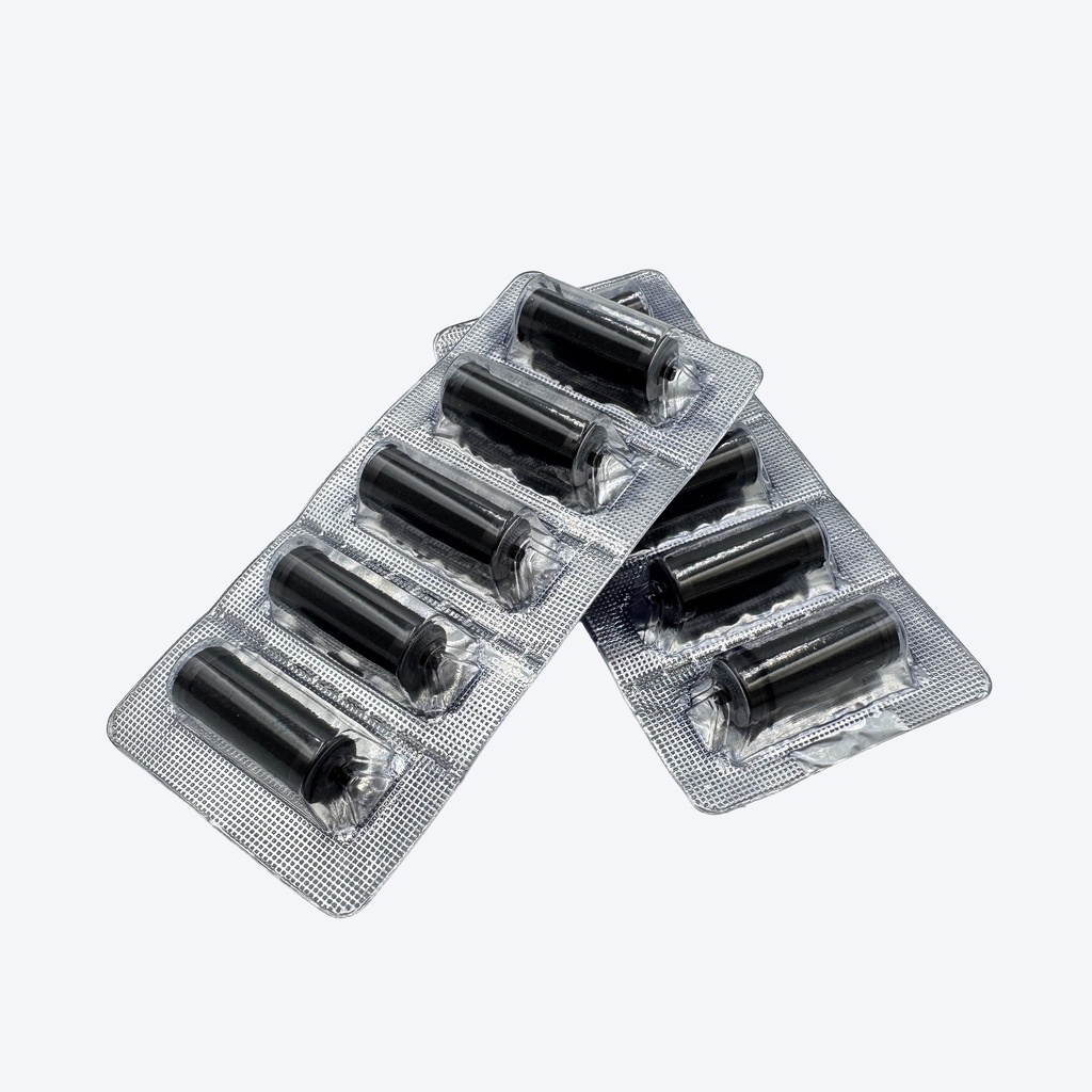 Ink for Date + Price Gun - Italian