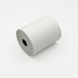 [TCR-8065] Thermal Cashier Roll 80x65mm - High Quality