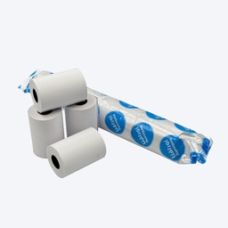 [TNR-5740] Thermal Span paper Roll 57x40mm - 55g-Premium Quality