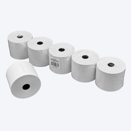 [TPR-7057] Thermal Paper 57x70mm - Pack of 50 Rolls