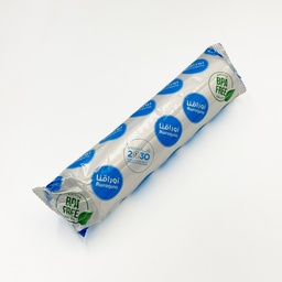 [THR-10052] Handheld Thermal Roll 100x52mm