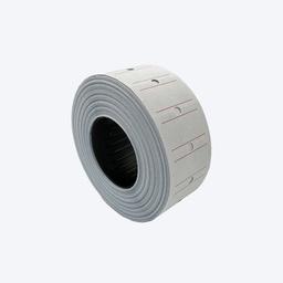 [PST-2112] Price Label 21x12mm - One Line - Non Thermal