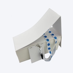 [EVT-100300] Event Badge 100x300mm - Name Label