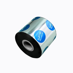 [RIB-65450] شريط الطباعة الشمعي 65450 مم