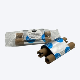 [RIB-6474] Wax Ribbon 64x74mm